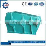 ZS(H)/ZSSH Series Soft Tooth Cylindrical Motor Gearbox thumbnail-2