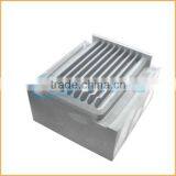 CHUANGHE Supply Custom Heat Sink Aluminum or Copper thumbnail-4