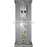 STREET LIGHTING POLE MFB35-1P METAL FUSE BOX thumbnail-5