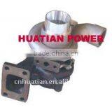 Diesel Engine Parts Turbocharger With Good Quality thumbnail-1