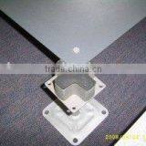 Bare Steel Raised Floor thumbnail-1