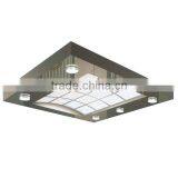 Yuanda Elevator Fall Ceiling thumbnail-1