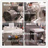 Double-Screw Extruder for Puff Snack, Core-filling Snack, Corn Flakes, Cereals With 150~350kg/h thumbnail-4