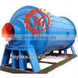 China Popular Ball Grinding Mill in Mine Wet or Dry thumbnail-1