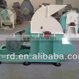 SFSPMX80x60 wood hammer mill with wood pelleting line for sale