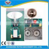 Hot-selling and High Quality Chicken Feed Pellet Manufacturing Machine Farm Machine for Sale thumbnail-6