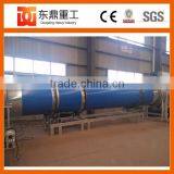 2-3 Ton per Hour China Supplier Palm Fibre Drier Rotary Drum Dryer Manufacturers thumbnail-1