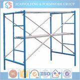 Tianjin Shisheng Steel H Frame Scaffolding thumbnail-1