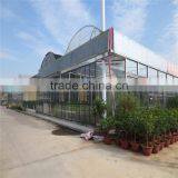 The Cheapest Hot Sale and Easily Installed Commercial Greenhouse thumbnail-4