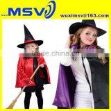 Halloween Pumpkin Design Cape thumbnail-3