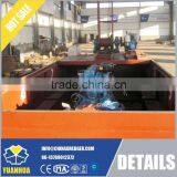 Dredger Ship for Sale Mini Sand Dredger thumbnail-5