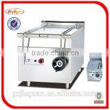 Stainless Steel Commercial Frying Machine With Thermostat in Guangzhou (GF-72A) thumbnail-3