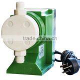 A Series Solenoid Diaphragm Dosing Metering Pump thumbnail-4