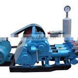 Piston and Plunger Type Triplex Mud Pump for Drilling thumbnail-4