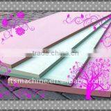 XPS Foam Board Extrusion Line