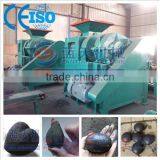 High Output Camphor Ball Press Machine thumbnail-1