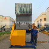 PET Plastic Bottle Crusher thumbnail-1