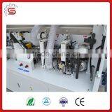 MFZ504A Automatic Woodworking Edge Banding Machine thumbnail-5