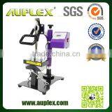 Digital Cap Heat Press Machine (CP815B) thumbnail-1