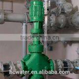 Pipeline Wastewater Grinders thumbnail-3