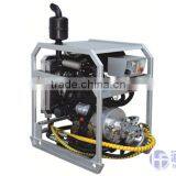 China Top HFP600 Portable Geological Prospecting Drilling Rig thumbnail-6