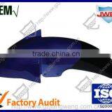Motorcycle Accessories Front Rear Fender Body Parts Cover Set EN125 thumbnail-1