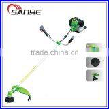 Manual 43cc Tu43 Grass Cutter With CE thumbnail-1