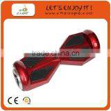 Smart Balance Two Wheel Electric Scooter With LED thumbnail-1