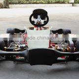 125cc Racing go Kart thumbnail-6