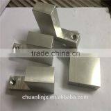 ISO9001 Qualification Certificate High Precision CNC Machining Motorcycle Spare Part thumbnail-6