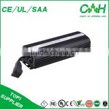 600W electronic ballast use for Hydroponic light&Plant growth lamp