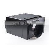HCC-200P Silent Exhaust Fan Big Airflow Big Air Pressure for Large Area Place thumbnail-1