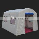 5+ Person Type Inflatable Medical Tent Big Army Tent Field Hospital Tent thumbnail-2