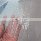China Transparent Tarpaulin, 140g/m2 Greenhouse Tarpaulin, Waterproof Tarp thumbnail-2