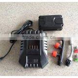 Three in One Multifunctional Machine Li-ion Garden AGRICULTURE SPRAYER thumbnail-4
