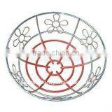 Plastic Dipping Wire Basket thumbnail-1