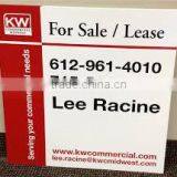 Cheap Real Estate Signs thumbnail-2