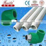 PPR Pipe for Cold Hot Water Supply / CE Certificate Germany Standard thumbnail-2