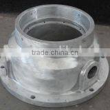 Car Engine Parts Gravity Casting Car Accessory Made in China thumbnail-2