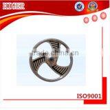 High Quality Cnc Lathe Machine Parts in China thumbnail-1