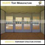 Luxury Transparent Roof Sport Tent thumbnail-3