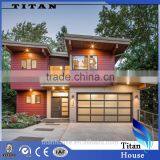 Well Designed Luxury Modular Prefab House thumbnail-1