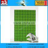 6.5mm Colour Nashiji Wired Glass With AS/NZS 2208 thumbnail-1