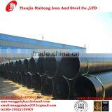 API 5L X56 Spiral Welded Pipe in High Quality thumbnail-4