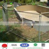 20 Years Factory!!Australia Market Swimming Pool Fence