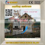 Waterproof Membrane Building Material thumbnail-3