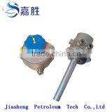 Alumimum Alloy Fuel Tanker Overfill Socket thumbnail-2