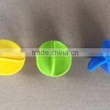 Wholesale 700ml Protein Shaker BPA Free, FDA Approved With Color Shaker Ball, Easy to Carry thumbnail-5