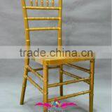 New Color Resin Polycarbonate Chiavari Tiffany Chair for Sale thumbnail-1