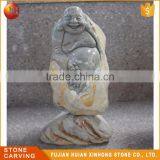 Marble Plaza Large Outdoor Large Buddha Statue For thumbnail-4